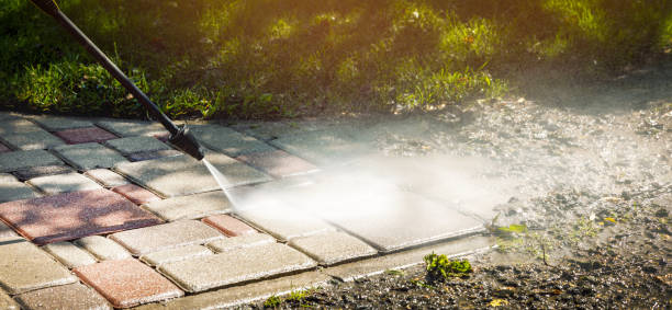 Best Sign and Awning Cleaning  in Fair Plain, MI