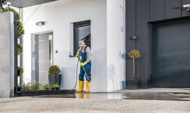 Reliable Fair Plain, MI Pressure Washing Services Solutions